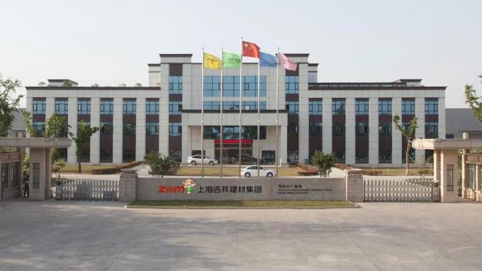 Lebih dari 100 Ukuran dan Warna Lapisan UV Printable Aludong Brand ACP Aluminium Composite Panel untuk Dekorasi Signage 13