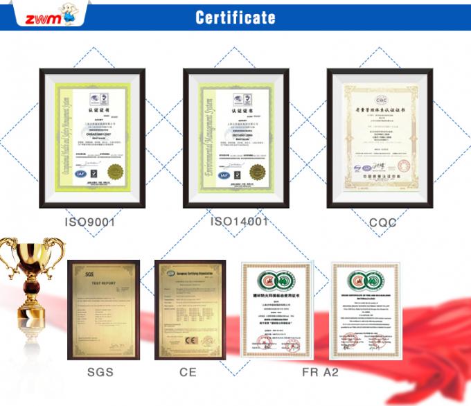 Lebih dari 100 Ukuran dan Warna Lapisan UV Printable Aludong Brand ACP Aluminium Composite Panel untuk Dekorasi Signage 16