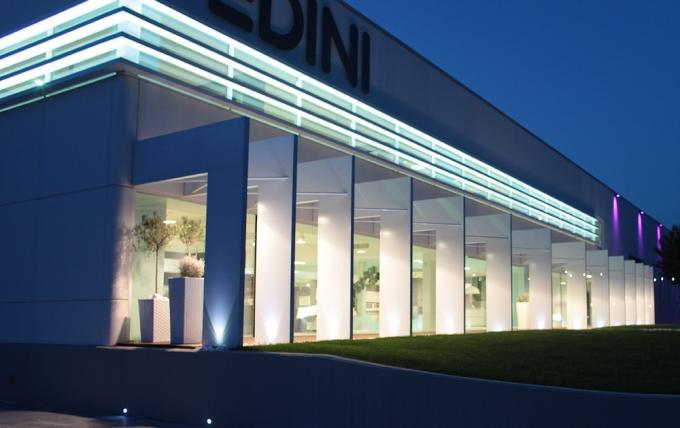 Lebih dari 100 Ukuran dan Warna Lapisan UV Printable Aludong Brand ACP Aluminium Composite Panel untuk Dekorasi Signage 20