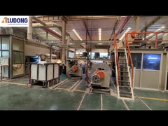 Lokakarya produksi Aludong ACP