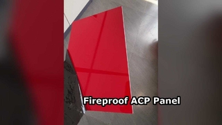 Produksi FR A2 ACP