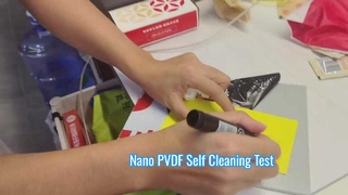 Uji Nano PVDF