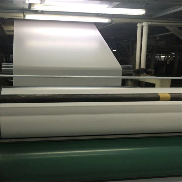 Colorway Printing Aluminium Composite Panel Untuk Lembar Iklan UV Digital