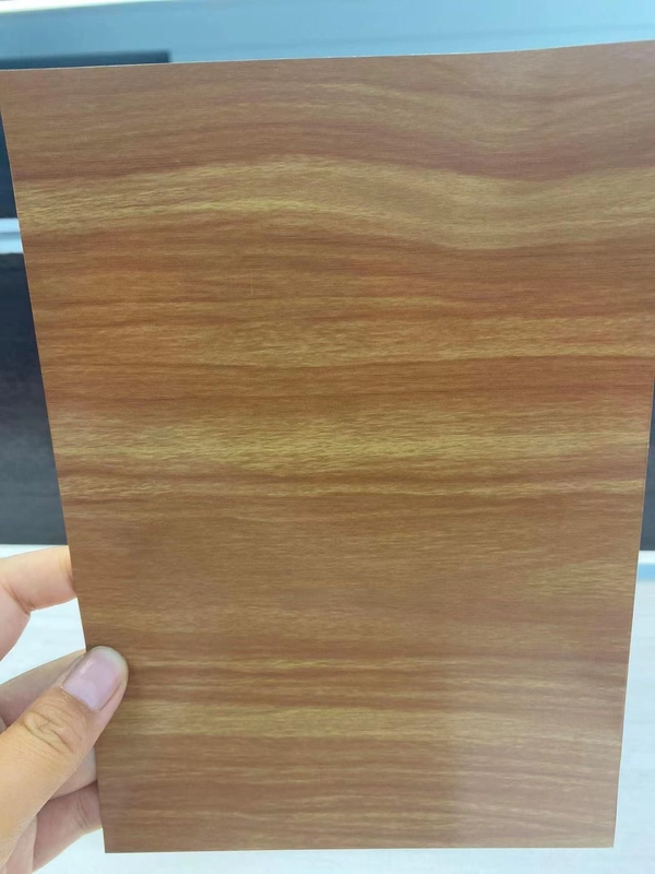 Manufaktur Panel Komposit Aluminium Aluminium Kayu Alucobond Drawing Untuk Lapisan Tirai Tembok Lantai Panel Tembok Luar Dan Dekorasi Interior Panel Tembok Dekoratif ACP