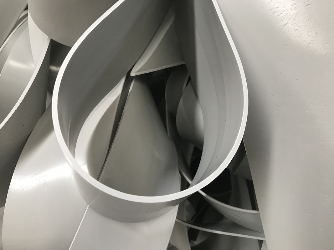 Fireproof FR B1/A2 ACP Manufacture Alucobond Drawing Aluminium Composite Panel untuk Cladding, Curtain wall, Eaves and Interior Decoration