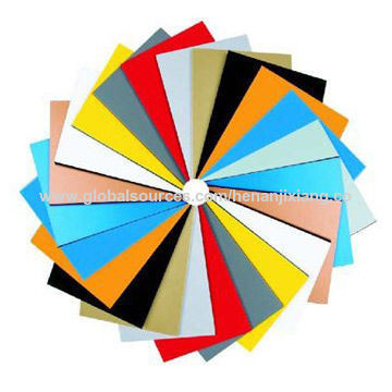 Supplier Fireproof Drawing Aluminium Composite Panel Untuk Curtain Wall Eaves Shelter Indoor