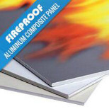 Fireproof FR B1/A2 ACP Manufacture Alucobond Drawing Aluminium Composite Panel untuk Cladding, Curtain wall, Eaves and Interior Decoration
