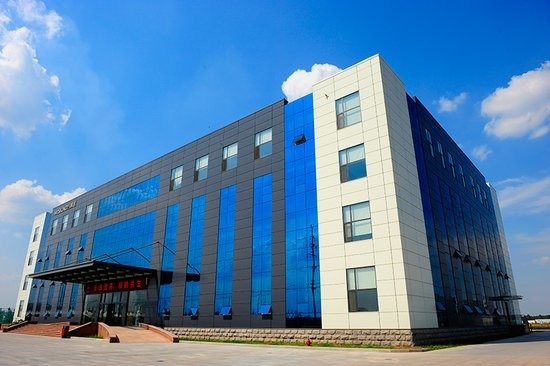 1.5mm-8mm Ketebalan PVDF Aluminium Composite Panel untuk kinerja tahan lama