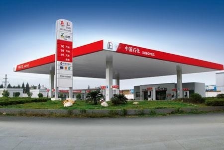 ACM Sign PVDF Aluminium Composite Panel Dekorasi Luar Ruangan Antistatis 1220 * 2440mm