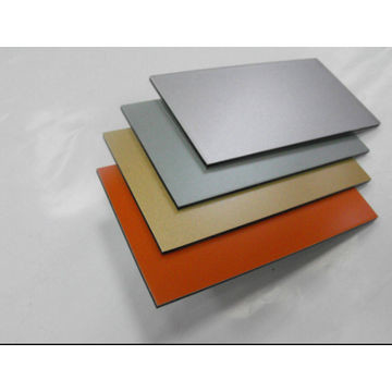Tingkatkan Estetika Bangunan Anda Dengan Panel Komposit Aluminium PVDF Untuk Konstruksi Kontemporer
