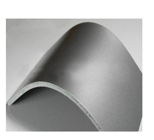 Panel Komposit Aluminium PVDF dengan Lapisan Nano-PVDF dan Cat Nanometer yang Berbersih Sendiri untuk Dekorasi Arsitektur yang Elegan dan 15-