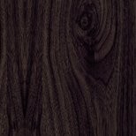 Panel Plastik Komposit Aluminium Cherry Oak Kayu Walnut 6mm Untuk Dinding Interior