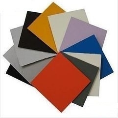 Panel Komposit Aludong Mirror Aluminium 14