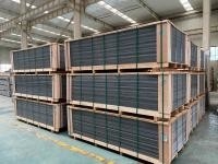Aludong Pe Lapisan Aluminium Komposit Panel 1.5mm Korosi tahan untuk Interior