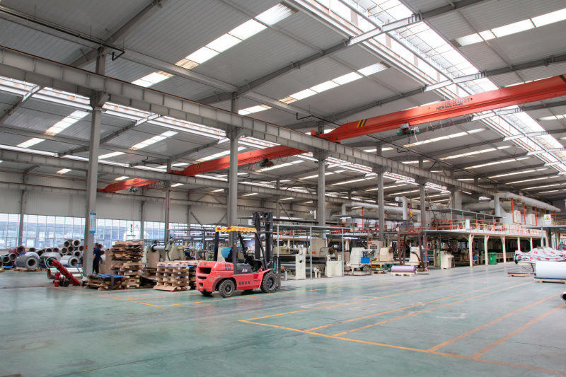 Aludong Pe Lapisan Aluminium Komposit Panel 1.5mm Korosi tahan untuk Interior
