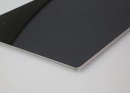 Panel Komposit Aluminium Plastik ACP/Acm Dengan Inti Poliester