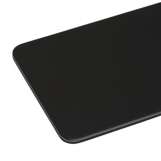 Panel Komposit Aluminium FEVE Gloss Tinggi dengan warna-warna cerah dan cerah