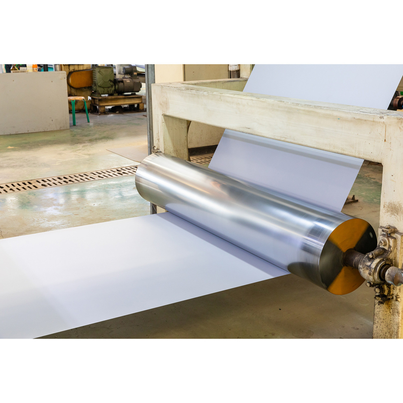 Mudah dibersihkan dan dirawat Panel Komposit Aluminium UV Printable dengan Cat Nanometer yang Berbersih Sendiri