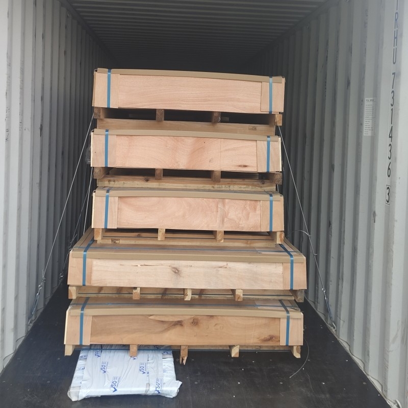 4mm PVDF Aluminium Composite Panel 0,40mm acp lembaran acm untuk Bahan Bangunan
