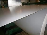 Alloy Prepainted Color Coated Aluminium Coil Untuk Panel Komposit Aluminium