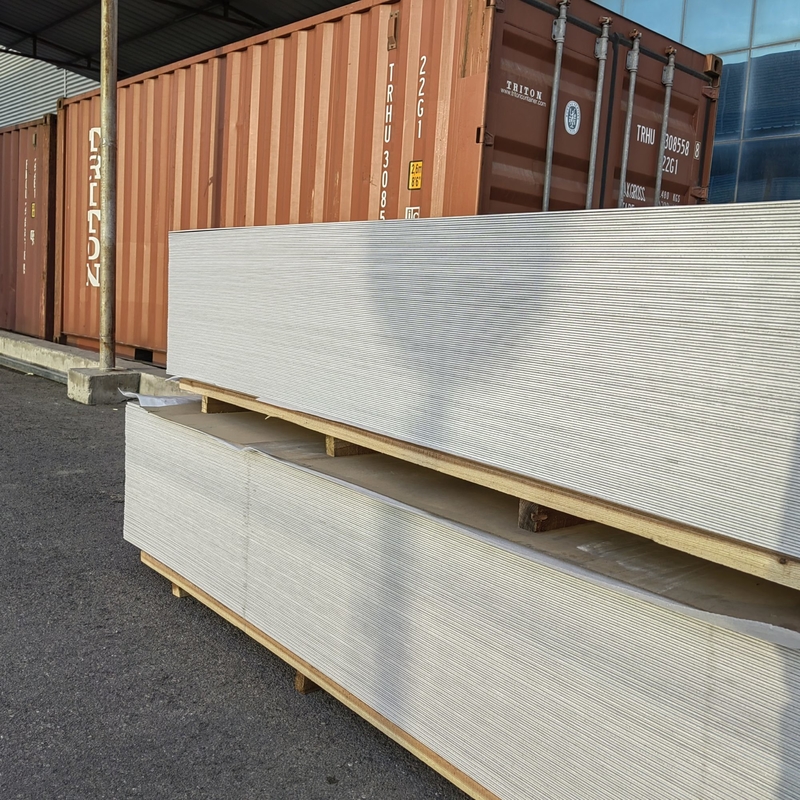 Panel komposit aluminium tahan api ringan dengan lapisan PVDF dan lapisan Nano-PVDF untuk pemasangan dan pemeliharaan yang mudah