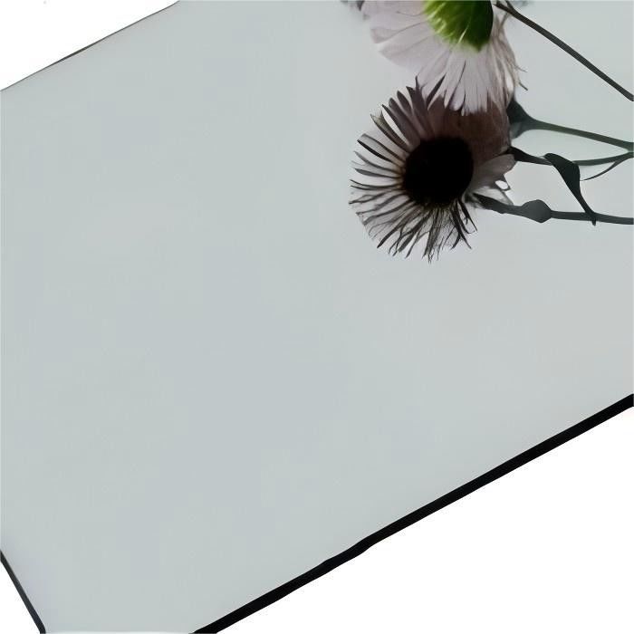 High Gloss Mirror ACP Panel, Domestik& Diimpor Jerman Mirror Aluminium Composite Panel untuk Wall Cladding & Dekorasi Interior