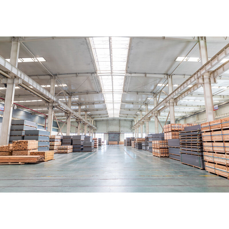 Harga Pabrik Shanghai Jixiang ISO 9001 Pabrik Acp Lembar Aluminium Komposit Panel untuk Eksterior Cladding Interior Dinding Langit-langit
