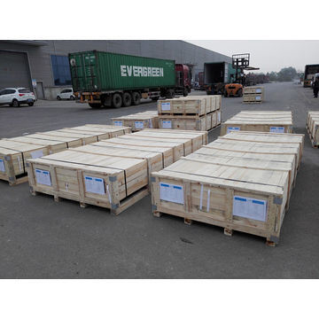 Hot Sale ACM/ ACP Anodized Brushed Aluminium Composite Panel 4mm, Lapisan PVDF, tahan goresan untuk kabin lift