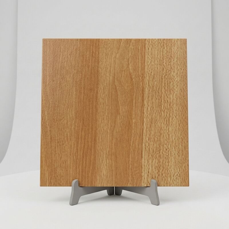Panel Komposit Aluminium Anti Gores 4mm, Lapisan PVDF, Teknologi Nano untuk Area Lalu Lintas Tinggi ACP Terlaris
