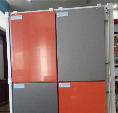 Hot Sale ACP Panel Aluminium Sheet 4x8 ft Custom Tersedia, Mudah Dipasang, Bahan Bangunan untuk Dekorasi Interior Eksterior