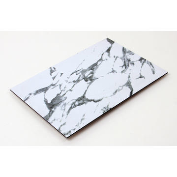 Panel Sandwich Aluminium Anticollision Kekuatan Superior Dan Ujung Mill Untuk Kinerja Optimal