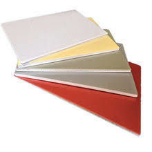 Fireproof FR B1 A2 ACP Manufacture Alucobond Drawing Aluminium Composite Panel untuk Cladding, Curtain wall, Eaves dan Dekorasi Interior