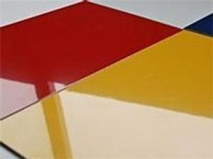 ISO 9001 Pabrik 4mm ACP Sheet PVDF Coating Ekonomis & Tahan Lama untuk Fasad Bangunan Pengiriman Cepat