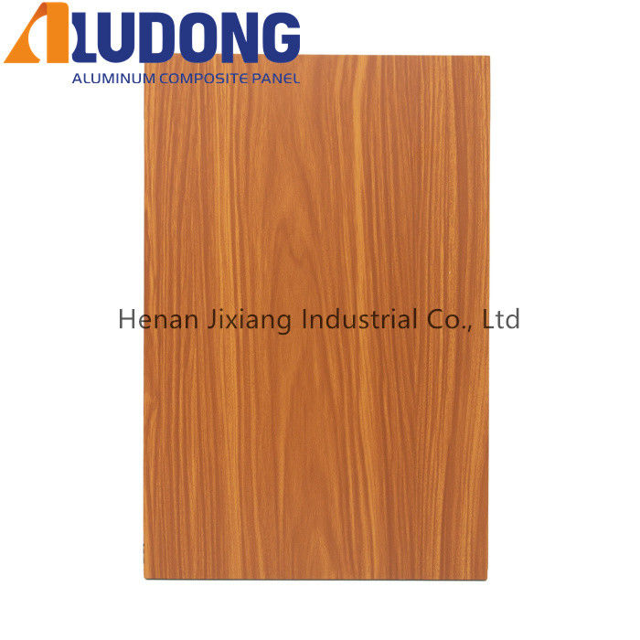 Bahan Konstruksi Ringan Bahan Komposit Aluminium Berkilau Tinggi Untuk Kinerja Gloss Optimal