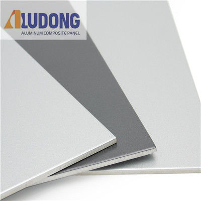 Isolasi Suara A2 FR Aluminium Komposit Panel Line Untuk 1220mm Lebar Produksi Line