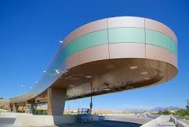 Ukuran Custom ACP Alucobond Drawing Aluminium Composite Panel Untuk Curtain Wall Eaves Indoor Shelter