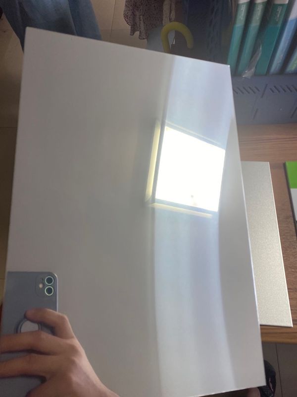 Ukuran maksimum mencapai 2000 * 6000mm Panel Komposit Aluminium Solusi Ultimate Untuk Kebutuhan Konstruksi Anda