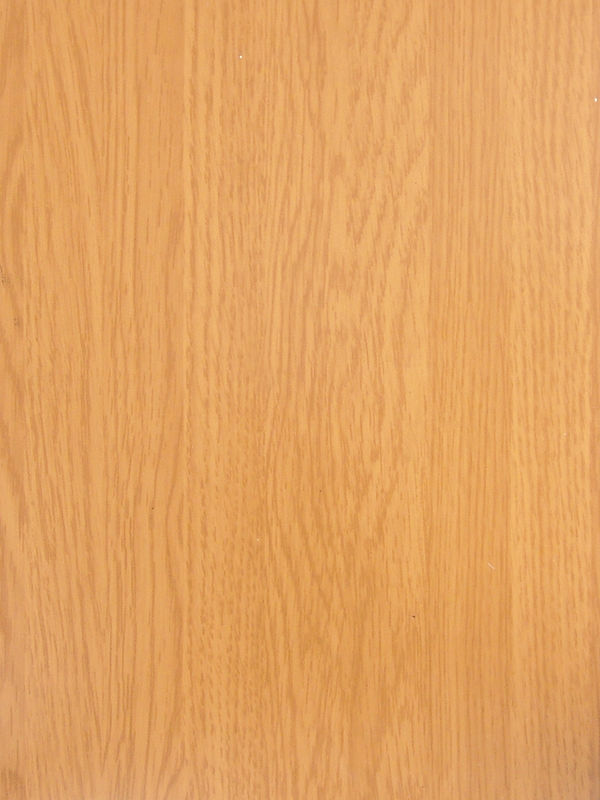 Panel Komposit Aluminium Kayu Antistatik Untuk Hiasan Dinding Interior