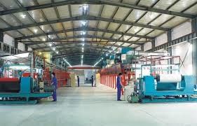 FR Panel Komposit Aluminium Tahan Api Dengan Inti Mineral A2 Grade ACM Fire