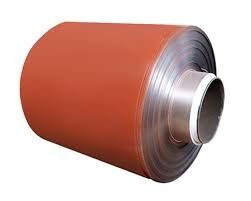 1220 1240 Color Coated Aluminium Coil Dari Semua Warna Ral 1260 Alloy 1100 3003
