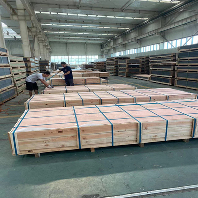 Panel Komposit Aluminium UV Berkinerja Tinggi yang Dapat Ditcetak untuk Konstruksi Ringan dan Elegan dengan Lapisan Nano-PVDF