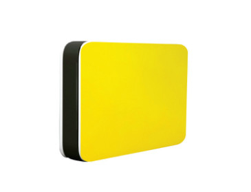 Mould Proof Aluminium Composite Panel SGS 1500 * 3000mm PE 4mm