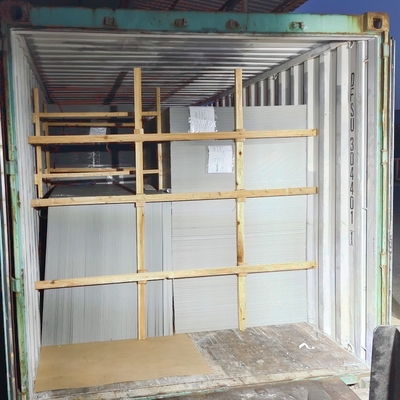 Upgrade Bangunan Anda Dengan Panel Komposit Aluminium PE Ringan Dalam Berbagai Ukuran