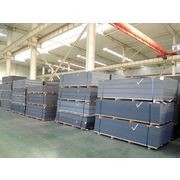 1.5mm-8mm Ketebalan Panel Komposit Marmer Al Untuk Panel Komposit Aluminium