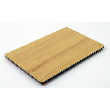 Manufaktur Panel Komposit Aluminium Aluminium Kayu Alucobond Drawing Untuk Lapisan Tirai Tembok Lantai Panel Tembok Luar Dan Dekorasi Interior Panel Tembok Dekoratif ACP