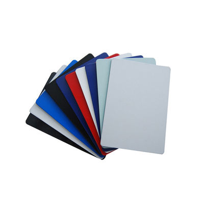 Panel Aluminium Sarang Lebah Acp