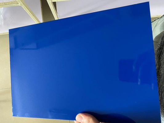 Tingkatkan Estetika Bangunan Anda dengan Panel Komposit Aluminium yang Di sikat Berbagai Ukuran Tersedia